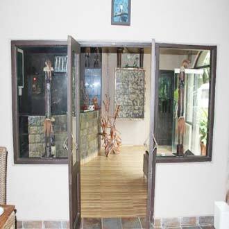 Kamya Safari Lodge, Corbett 5